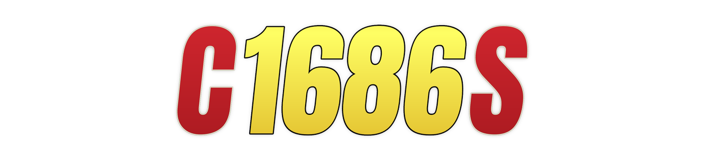 c1686s logo
